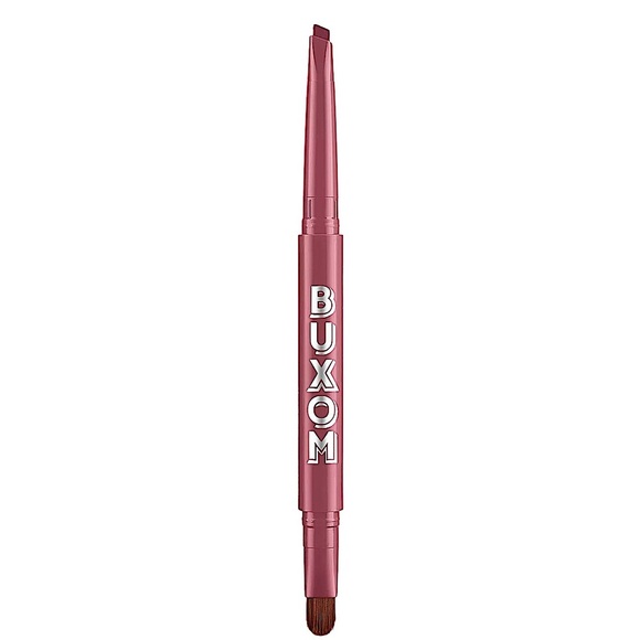 Buxom Dangerous Dolly Power Line Plumping Lip Liner - Picture 1 of 3